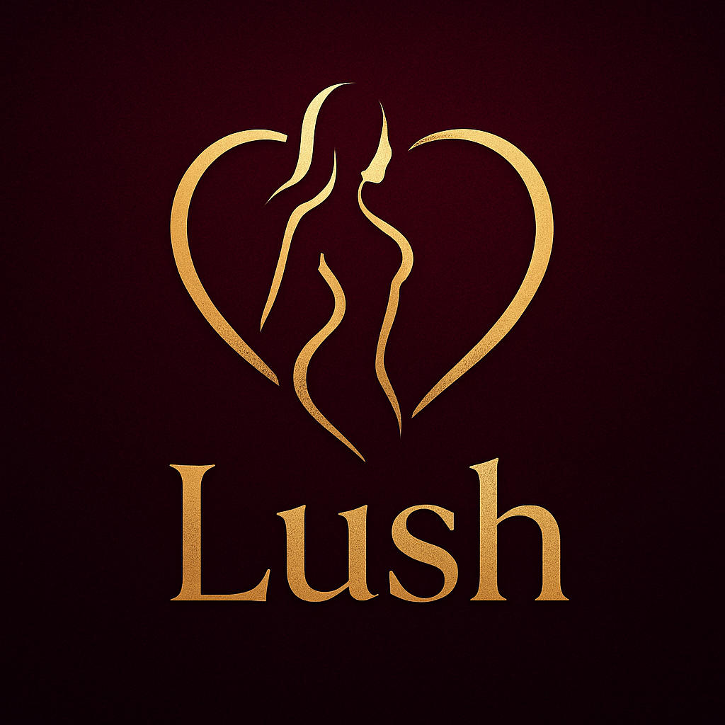 Porn Lush Logo